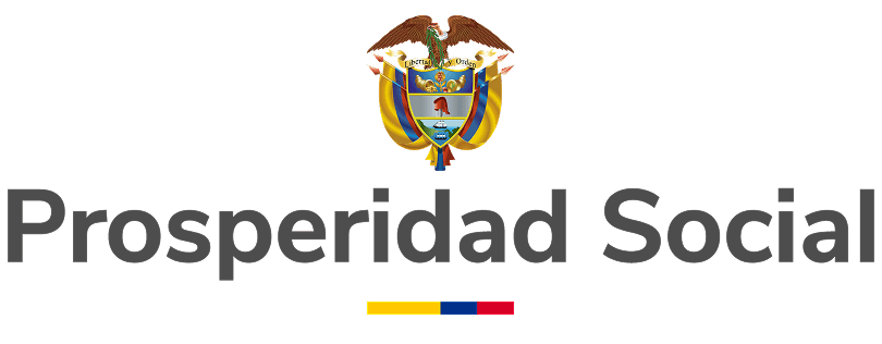 Logo Prosperidad Social
